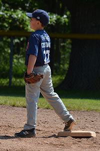 Fielding (June) 2018)