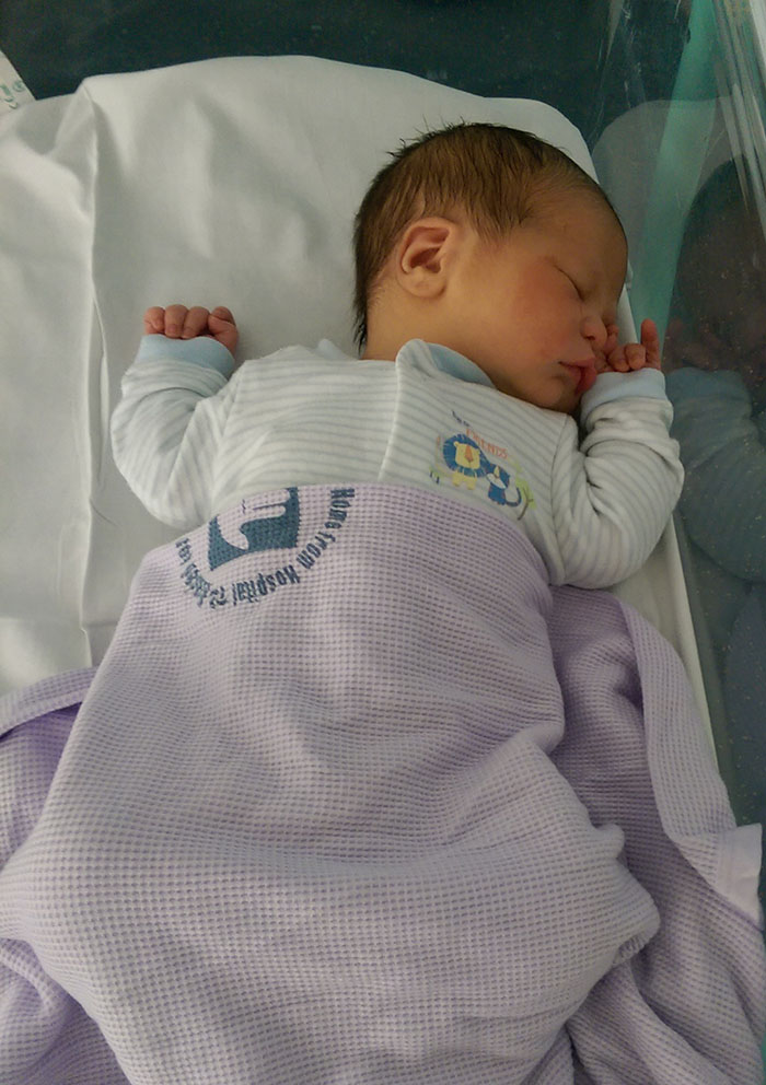 Newborn