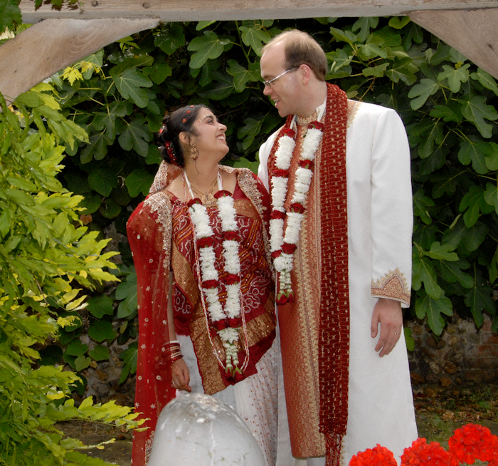 The Happy Couple