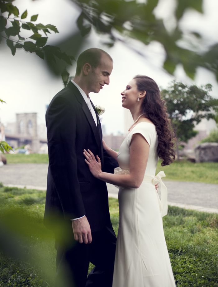 The Happy Couple